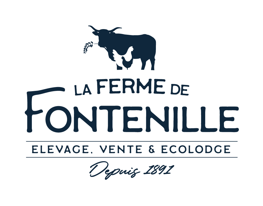 La ferme de Fontenille